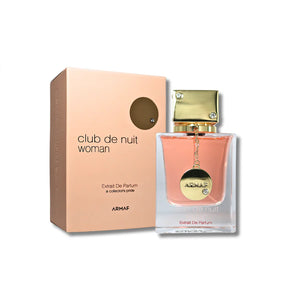 Armaf Club De Nuit Extrait de Parfum for Women