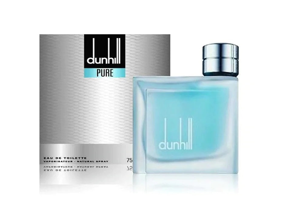 Alfred Dunhill Pure Eau de Toilette for Men