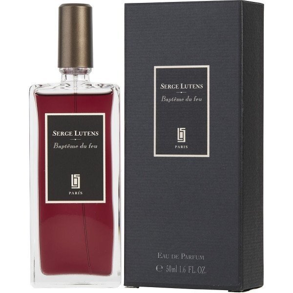 Serge Lutens Bapteme Du Feu Eau de Parfum Unisex