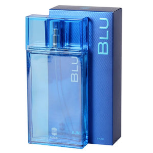 Ajmal Blu Eau de Parfum for Men