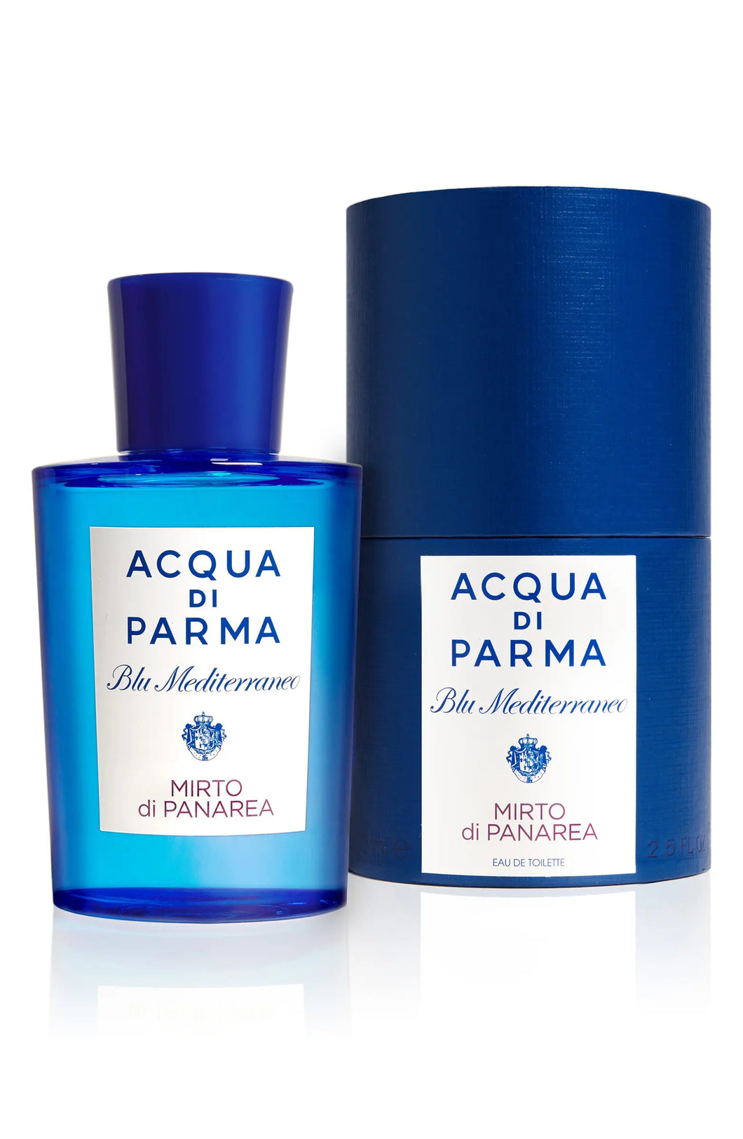 Acqua Di Parma Blue Mediterraneo Mirto Di Panarea Eau de Toilette Unisex