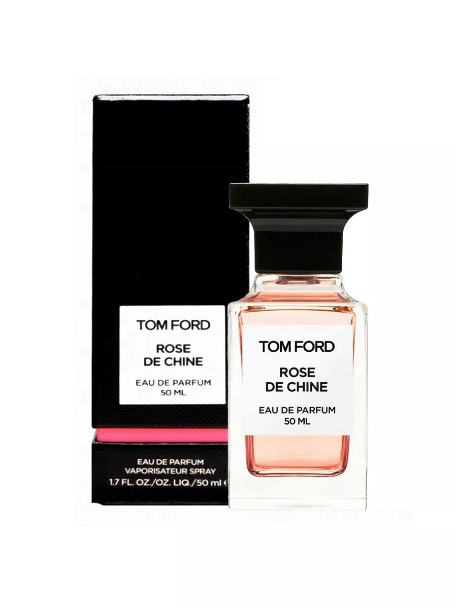 Tom Ford Rose De Chine Eau de Parfum for Women
