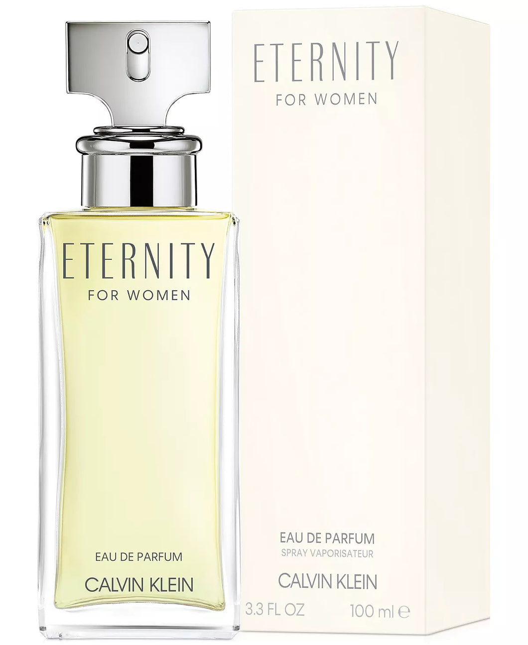 Calvin Klein Eternity Eau de Parfum for Women