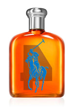 Ralph Lauren The Big Pony #4 Eau de Toilette for Men - Fragrance Me Baby