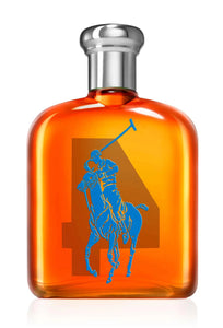 Ralph Lauren The Big Pony #4 Eau de Toilette for Men - Fragrance Me Baby
