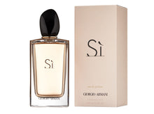 Armani Si Eau de Parfum for Women