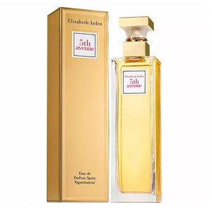 Elizabeth Arden 5th Avenue Eau de Parfum for Women