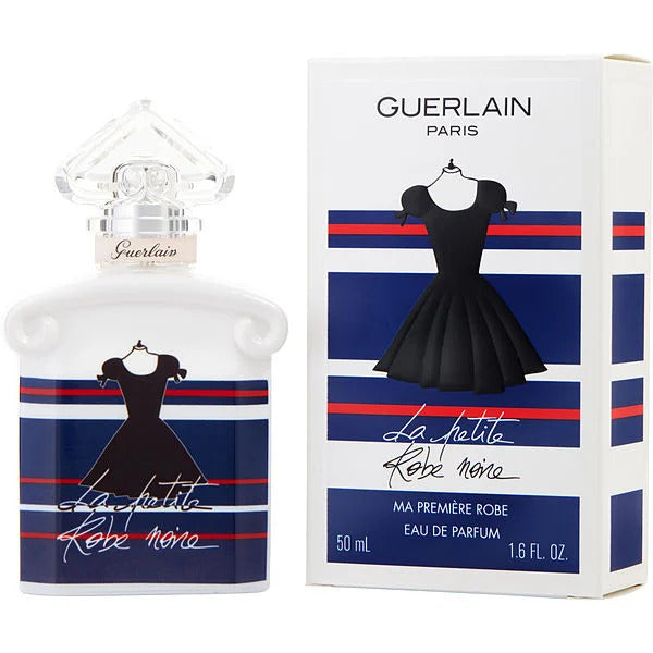 Guerlain La Petite Robe Noire Eau de Parfum So Frenchy for Women