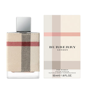 Burberry London Eau de Parfum for Women