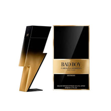 Carolina Herrera Bad Boy Extreme Eau de Parfum for Men