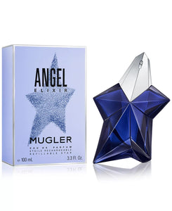 Mugler Angel Elixir Eau de Parfum for Women - Fragrance Me Baby