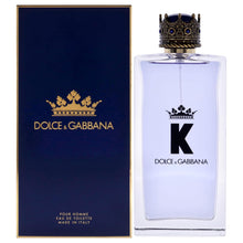 Dolce & Gabbana K Eau de Toilette for Men