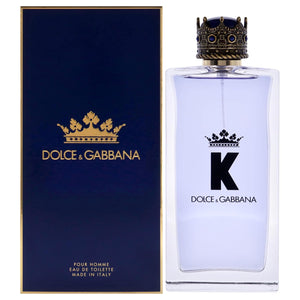 Dolce & Gabbana K Eau de Toilette for Men