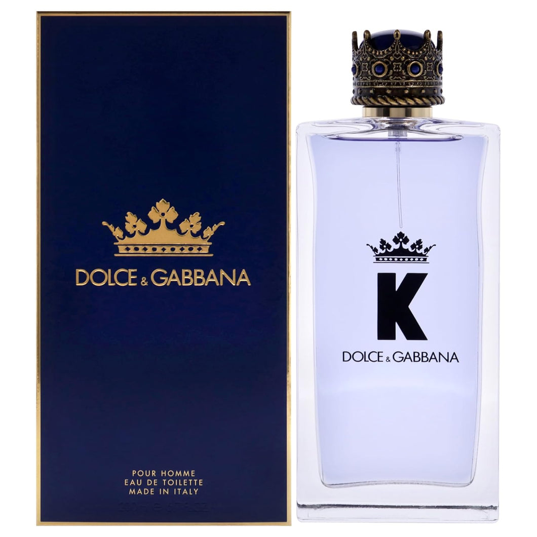 Dolce & Gabbana K Eau de Toilette for Men