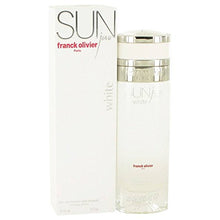 Frank Olivier Sun Java White Eau de Parfum for Women