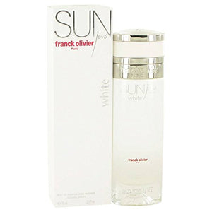 Frank Olivier Sun Java White Eau de Parfum for Women