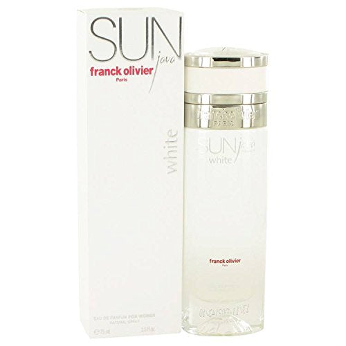 Frank Olivier Sun Java White Eau de Parfum for Women