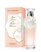 Adolfo Dominguez Agua Fresca De Rosas Blancas Eau de Toilette for Women