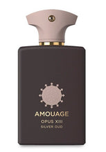 Amouage Opus XIII Silver Oud Eau De Parfum Unisex