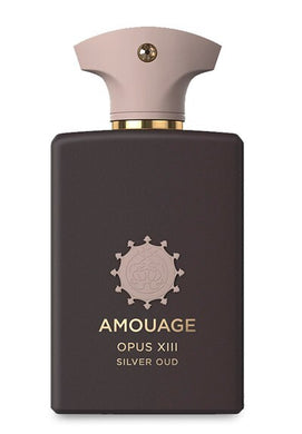 Amouage Opus XIII Silver Oud Eau De Parfum Unisex