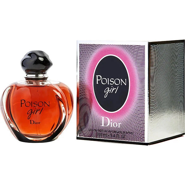 Dior Poison Girl Eau de Parfum for Women