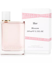 Burberry Her Blossom Eau de Toilette for Women