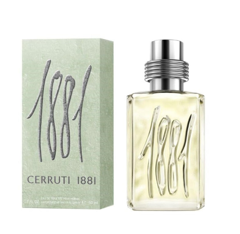 Nino Cerruti 1881 Eau de Toilette for Men