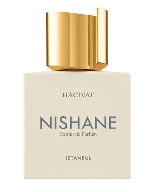 Nishane Hacivat Extrait de Parfum Unisex