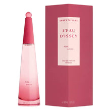 Issey Miyake L'Eau D'Issey Rose & Rose Eau de Parfum for Women