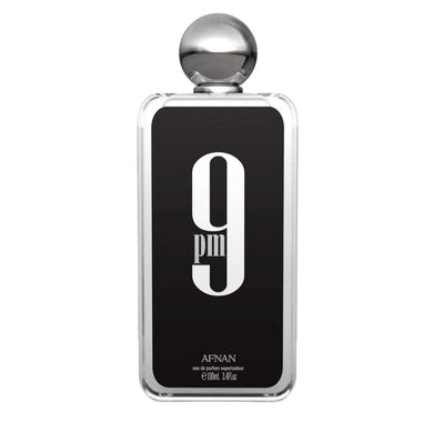 Afnan 9 PM Eau de Parfum for Men - Fragrance Me Baby