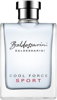 Baldessarini Cool Force Sport Eau de Toilette for Men