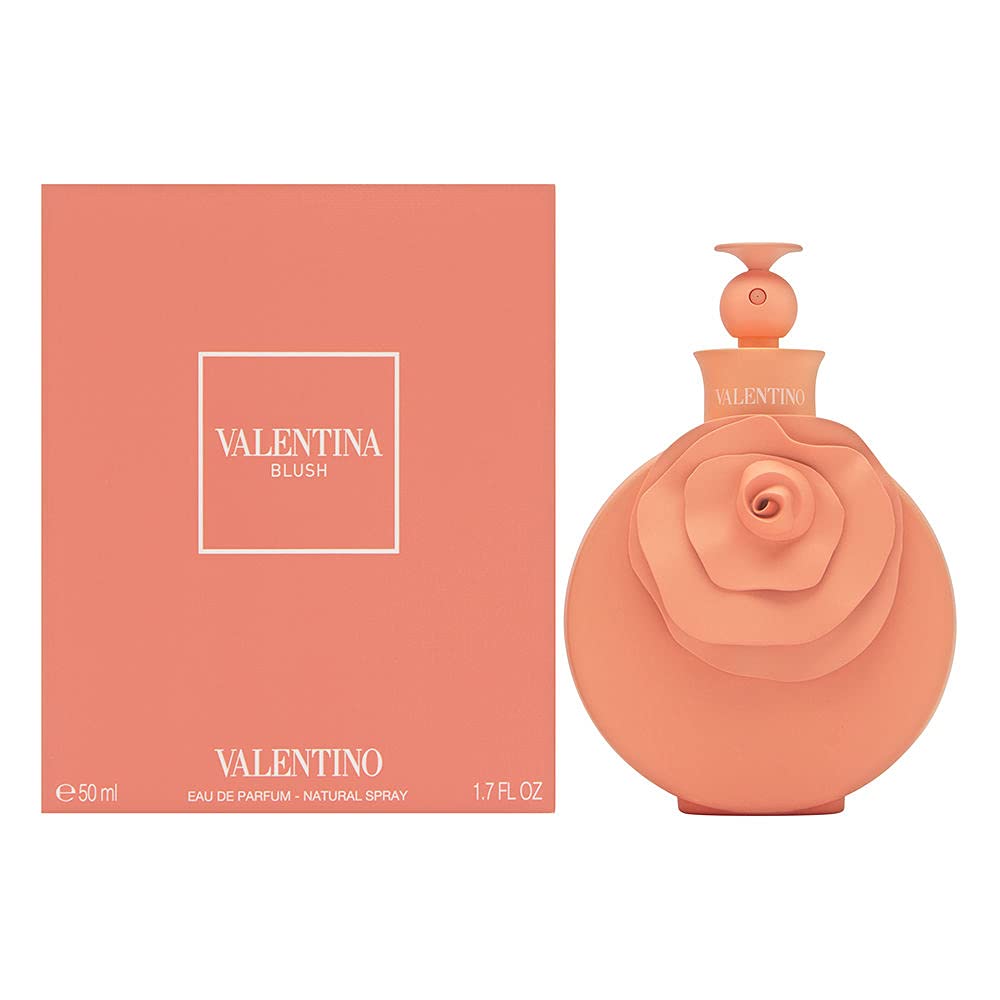 Valentino Valentina Blush Eau de Parfum for Women