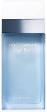 Dolce & Gabbana Light Blue Love In Capri Eau de Toilette for Women