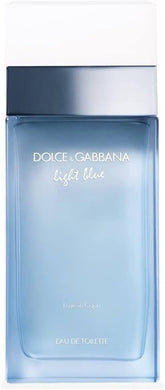 Dolce & Gabbana Light Blue Love In Capri Eau de Toilette for Women