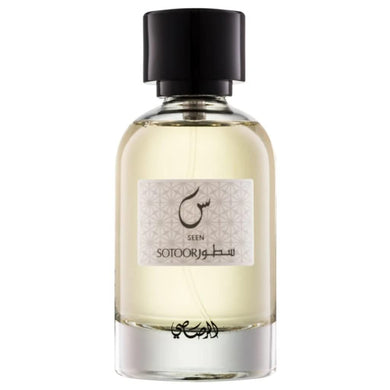Rasasi Sotoor Seen Eau de Parfum Unisex