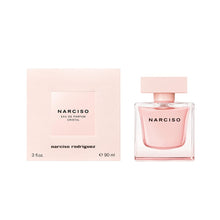 Narciso Rodriguez Cristal Eau de Parfum for Women