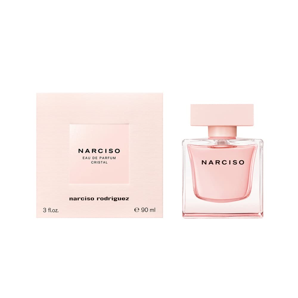 Narciso Rodriguez Cristal Eau de Parfum for Women