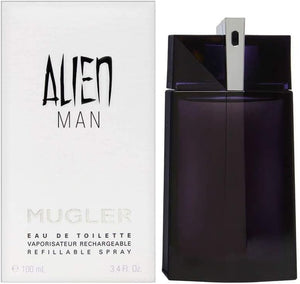 Mugler Alien Man Eau de Toilette for Men