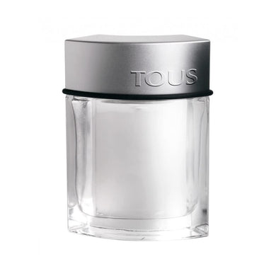 Tous Man Eau de Toilette for Men