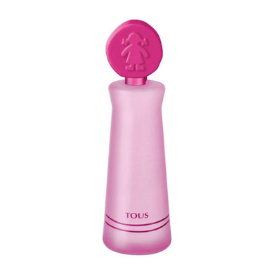 Tous Kids Eau de Toilette for Girl