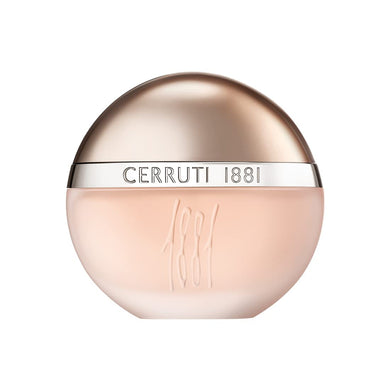 Nino Cerruti 1881 Eau de Toilette for Women