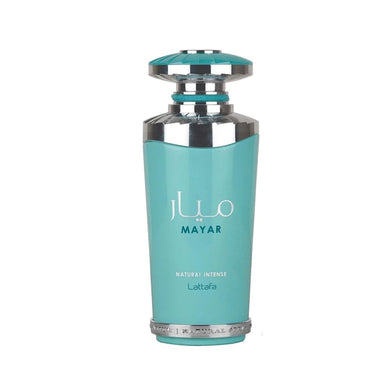 Lattafa Mayar Natural Intense Eau de Parfum for Women