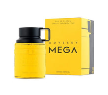 Armaf Odyssey Mega Eau de Parfum for Men