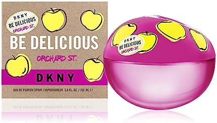 DKNY Be Delicious Orchard St Eau de Parfum for Women