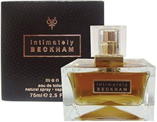 David Beckham Intimately Beckham Eau de Toilette for Men