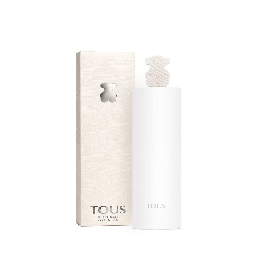 Tous Les Colognes Concentrees Eau de Toilette for Women