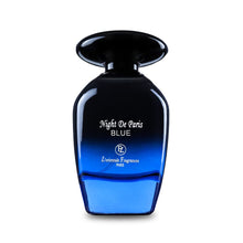 L'orientale Fragrances Night De Paris Blue Eau de Parfum Unisex