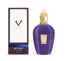 Xerjoff Accento Eau de Parfum Unisex