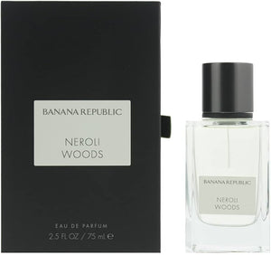 Banana Republic Neroli Woods Eau de Parfum Unisex