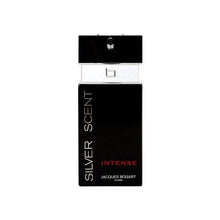 Jacques Bogart Silver Scent Intense Eau de Toilette for Men